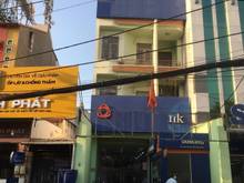 Hình ảnh Mặt Tiền Đường Đỗ Xuân Hợp ++ C.thuê dài hạn