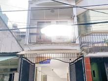 Hình ảnh Chính chủ cho thuê nhà NC 26/32 Nguyễn Minh Hoàng P12 Quận Tân Bình