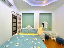 Hình ảnh CH Cao Cấp 1 Phòng Ngủ Riêng Biệt, 35m2 chỉ 6tr Q3- Ngay Cầu LÊ VĂN SỸ
