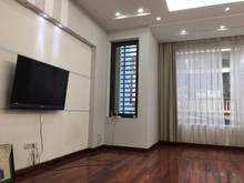 Hình ảnh Nhà phân lô Hoàng Quốc Việt, 50m,  5T, ô tô tránh,  văn phòng, 7.8 tỷ