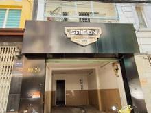 Hình ảnh Cho Thuê Nhà Mặt Tiền Quốc Hương - Kinh Doanh Đa Dạng - Giá 70 Triệu/T