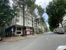 Hình ảnh Cho thuê shop Sky garden mặt tiền Phạm văn nghị 145m 30 triệu/th