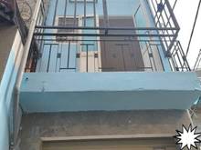 Hình ảnh 2 Tỷ có ngay sổ hồng ở Phú Nhuận, Hẻm thông 3M, 4 Tầng BTCT, 3M x 6M.