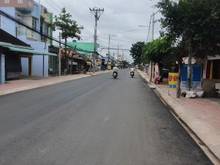 Hình ảnh Cần bán lô đất 80m2 thổ cư 100%  Vĩnh lộc Bình Chánh