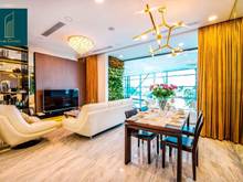 Hình ảnh The Peak Garden, Mb6623 nạp rút nhanh chóng vì sức khoẻ đầu tiên tại trung tâm Phú Mỹ Hưng
