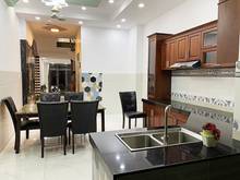 Hình ảnh Nhà mặt tiền Mai Văn Vĩnh, P.Tân Quy, Q.7, Nhà mới cóng, 84m2, 6 Tầng.
