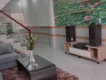Hình ảnh Bán nhà Bao Đẹp 2 Tầng, Phạm Văn Bạch, P15, Tân Bình, 49m2, Giá 4.6 tỷ
