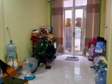 Hình ảnh Bán nhà mới đường Lưu Trọng Lư . P Tân Thuận Đông Quận 7 . Gía 3 tỷ 3