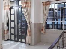 Hình ảnh 2 TẦNG hẻm 1 trục RA trường CHINH khu BIG C PADORA chỉ 4.6 tỷ.