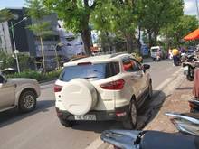 Hình ảnh [ HIẾM ] Nhà mặt phố Kim Mã, Ba Đình 65m2, An sinh, kinh doanh đỉnh