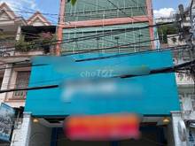 Hình ảnh Nhà Mặt Tiền.⭕Lê Đức Thọ P7.⭕7x20m 4 lầu thang máy=40TR