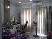 Hình ảnh Cần bán siêu vị trí HXH Nguyễn Đình Chiểu, trệt 2 lầu nở hậu 6m