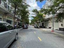 Hình ảnh Cho thuê Biệt Thự Liền Kề khu Cityland, phường 7, Q.Gò Vấp