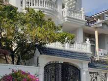 Hình ảnh Villa TRẦN NÃO THIẾT KẾ ĐẸP HIỆN ĐẠI, có hầm, full nội thất