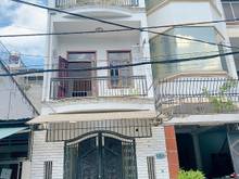 Hình ảnh Cho thuê nhà HXH 7M 26/32 Nguyễn Minh Hoàng, Tân Bình.(220m2 sàn/21tr)