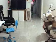 Hình ảnh Nhà đầy đủ công năng, hẻm xe hơi, Bà Điểm, Hóc Môn.