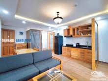 Hình ảnh Mb6623 nạp rút nhanh chóng 2 phòng ngủ view biển khu An Thượng - A144