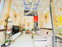 Hình ảnh Bán nhà quận 12 hxh lê văn khương, sạch đẹp lịch sự, sang trọng