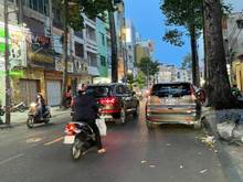 Hình ảnh Nhà bán đường Điện Biên Phủ 4.4x20m 105m2. 6 lầu . HĐ : 120t, 38 Tỷ