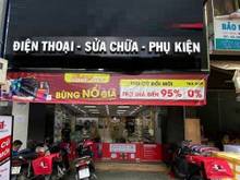 Hình ảnh Chính chủ cho thuê mặt tiền Quang Trung 5x20 T2L, 35 tr