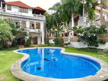 Hình ảnh 🐓Cho Thuê VILLA Sân Vườn Hồ bơi 1000m2 VEN SÔNG SG Tại THẢO ĐIỀN