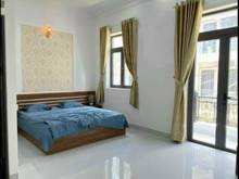 Hình ảnh Cho thuê nhà hẻm xe tải 16/9C Đặng Văn Ngữ, Phú Nhuận.