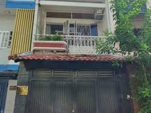 Hình ảnh Nhà bán hẻm xe hơi 8M Bùi Đình Túy 4x15 3 lầu giá tốt