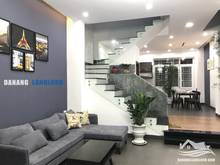 Hình ảnh Nhà 3 tầng 4 phòng ngủ khu An Thượng - B709