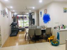 Hình ảnh Cần bán cc Nguyễn cơ thạch 85m2, 2 ngủ full nội thất, tầng đẹp view th