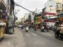 Hình ảnh Bán Nhà MT Huỳnh Văn Bánh, Phường 17, Phú Nhuận, 4.5x13m, 1 Trệt 2 lầu