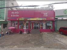 Hình ảnh MT 13x18m, vị trí đẹp _ Đ.Nguyễn Duy Trinh