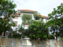 Hình ảnh 93.Bán Khuôn Cao Ốc MT Đường Số Quốc Hương, 14x32m, Khu Cao Tầng