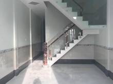 Hình ảnh Cần thanh lý gấp nhà Phạm Hữu Lầu, Phú Mỹ, Q7, đang cho thuê, SHR