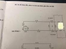 Hình ảnh Nhà Hồ Đắc Di - 8PN - nở hậu - thu nhập 10trieu/ tháng