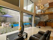 Hình ảnh Villa 3PN hồ bơi, hiện đại, khu Nam Việt Á