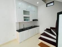 Hình ảnh Vũ tông phan hoa hậu 5 tầng sổ đỏ 40m2 mới hoàn thiện