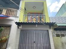Hình ảnh 'BÁN NHÀ GIÁ RẺ MÙA COVID,  Đường Hồng Bàng  , Phường 1, Quận 11