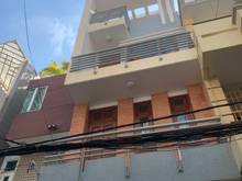 Hình ảnh Cho thuê nhà 243/32 Tô Hiến Thành, Phường 13 Quận 10