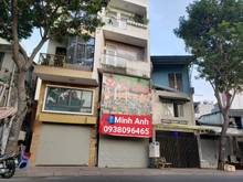 Hình ảnh Cho thuê mặt bằng Hoàng Sa Quận 3 68m2 chỉ 15 triệu.