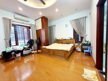 Hình ảnh Nhà Đẹp Đại La Hiếm Nhà Bàn DT 28m, 4Tang, Gía Chào 2,4 Tỷ
