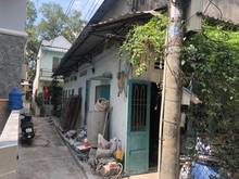 Hình ảnh Bán nhà cấp 4 đường 18, Linh Trung, Thủ Đức, gần ga Metro. 4,5 tỷ 93m2