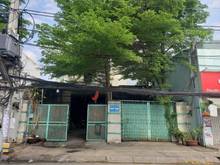 Hình ảnh Bán Xưởng MT Đường Đất Mới TDT: 541m2 Giá: 35 Tỷ TL