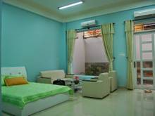 Hình ảnh Bán biệt thự HXH siêu VIP đường Cộng Hòa, 1T 3L giá chỉ 25.5 tỷ