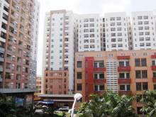 Hình ảnh Sang nhượng Trang Chủ MB66.COM / Đăng Ký Tặng 66K Bàu Cát 2 thang máy 2PN 59m2 giá 2.3 tỷ sổ hồng