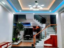 Hình ảnh Bán nhà 3 tầng đường Nguyễn Lý gần cầu Cẩm Lệ, nhà đẹp ở ngay, 4.3 tỷ