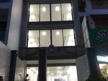 Hình ảnh Nhà MT đường số 7 Khu Tên Lửa, 6x23m, vị trí đắc địa. 27 tỷ