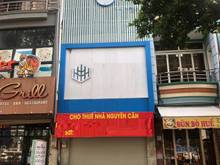 Hình ảnh Nhà đ.Kha Vạn Cân _ MT thoáng, tiện KD