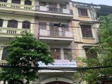 Hình ảnh Cho thuê Ngõ 245 Mai Dịch 73m2 x 6 tầng Phù hợp VP, Trung Tâm giá 25TR