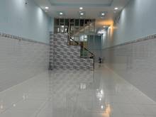 Hình ảnh 📌Nhà mới Vườn Lài 4.1x23m,3PN sẵn máy lạnh