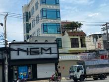 Hình ảnh Nhà bán đường Tôn Thất Đạm, P. Bến Nghé, Quận 1. DT KV: 4x17m. 37  Tỷ
